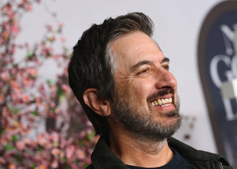 Ray Romano